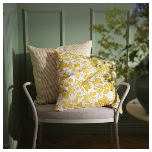 FJUNKLOCKA, калъфка за възглавница, 50x50 см, 906.078.91