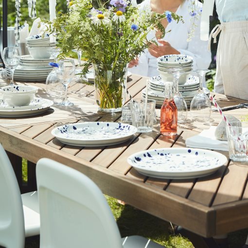 SILVERSIDA, чиния, 906.097.34