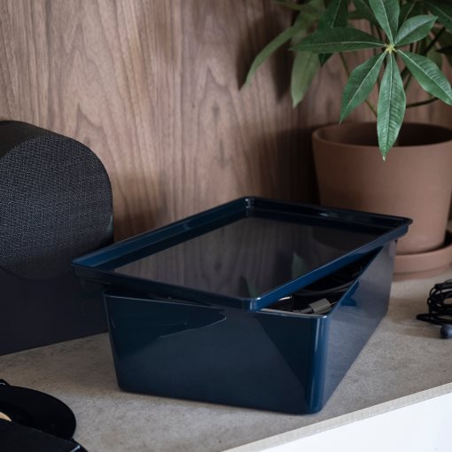 KUGGIS, капак, 18x26 см, 906.101.91