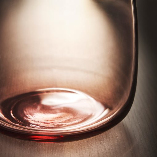 BERÄKNA, ваза, 18 см, 906.119.49