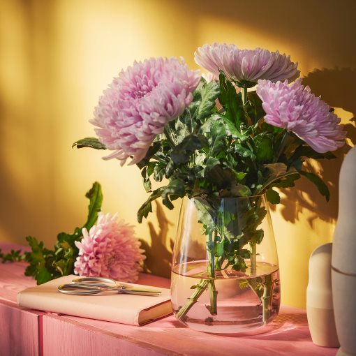 BERÄKNA, ваза, 18 см, 906.119.49