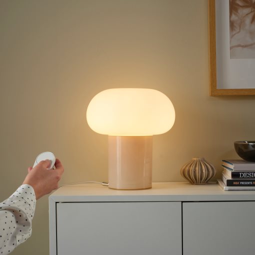 BILRESA, дистанционно, смарт/бутон за превъртане, 906.174.56