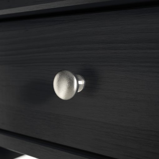 BLÄSTÅSEN, нощно шкафче, 50x37x76 см, 906.175.69