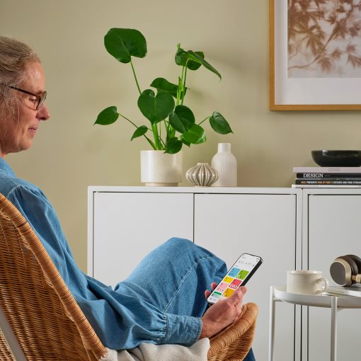 KLIPPBOK, смарт сензор за изтичане на вода, 906.246.40