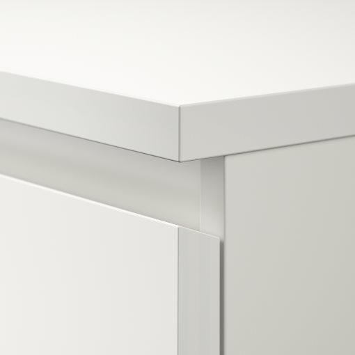 MALM, скрин с 2 чекмеджета, 906.253.19