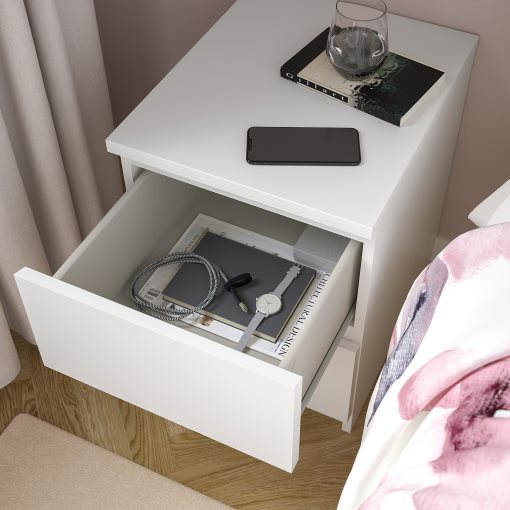 MALM, скрин с 2 чекмеджета, 906.253.19