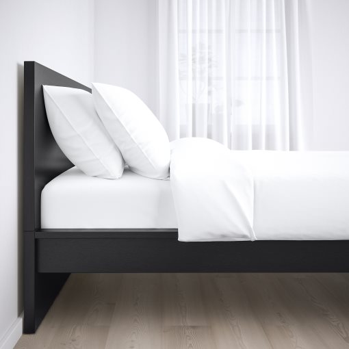 MALM, легло, 196x209 см, 990.190.86 - IKEA България MALM, легло, 196x209 см, 990.190.86