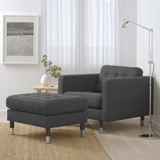 LANDSKRONA, кресло, 992.691.60