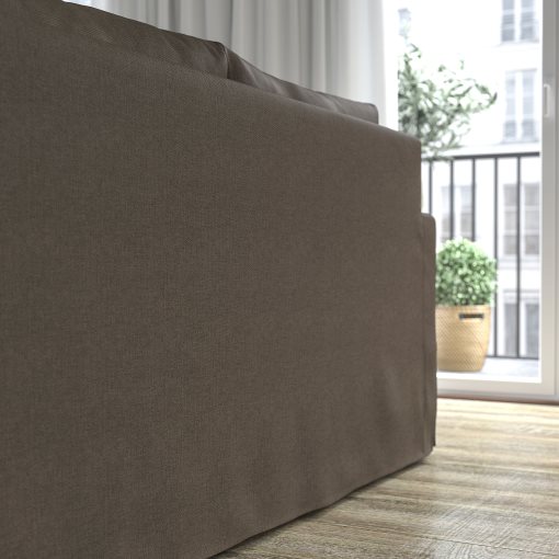 HYLTARP, 3-местен диван, 994.896.28