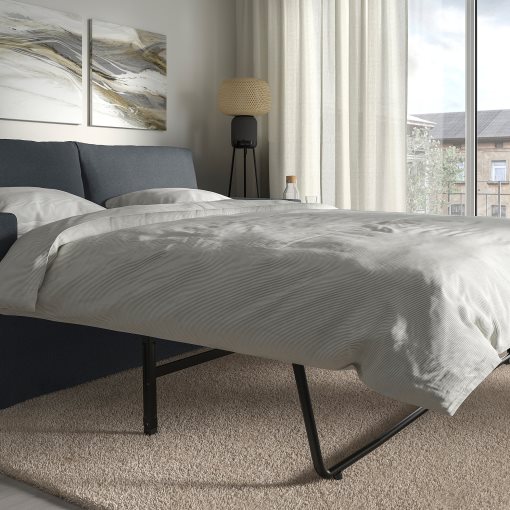 HYLTARP, 2-местен разтегателен диван, 995.148.59