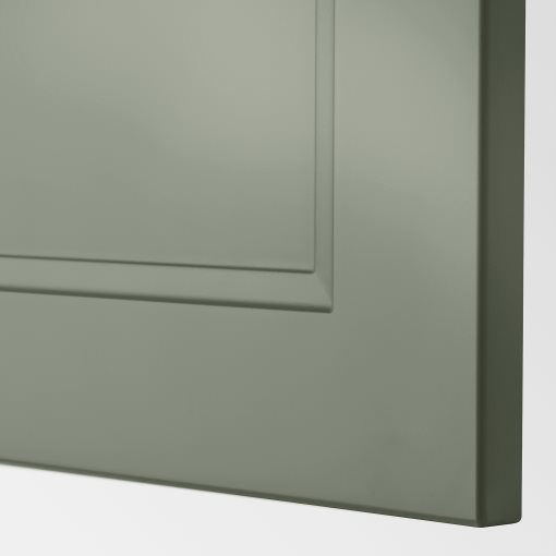 METOD/MAXIMERA, долен шкаф с 4 чела/4 чекмеджета, 995.178.48