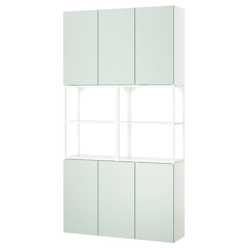 ENHET, комб. артикули за съхранение, 995.480.67