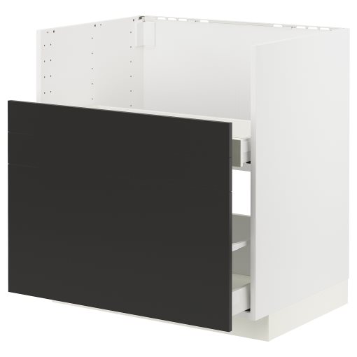 METOD/MAXIMERA, долен шкаф за мивка TALLSJON, 995.504.75