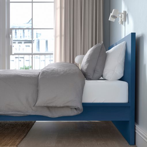 MALM, високо легло, 995.599.37