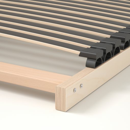 MALM, високо легло, 995.599.37