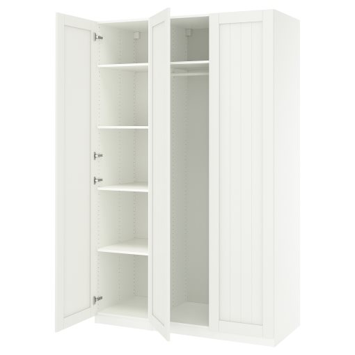 PAX/GULLABERG, Гардероб - комбинация, 995.615.44