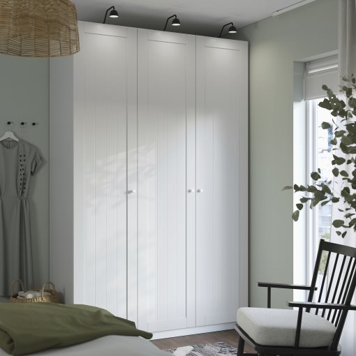 PAX/GULLABERG, Гардероб - комбинация, 995.630.91