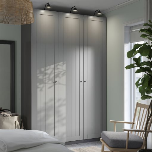 PAX/GULLABERG, Гардероб - комбинация, 995.635.57