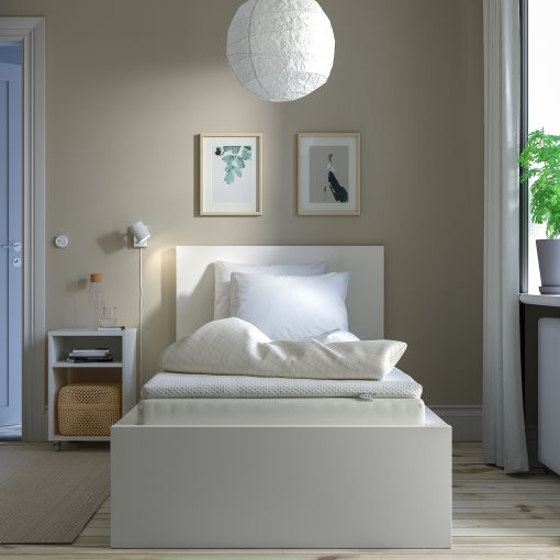 VALEVÅG, матрак и топ матрак, 995.723.35