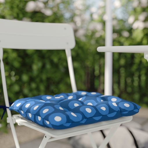 SUNDSÖ, маса с 2 сгъваеми стола, 65x65 см, 995.732.69