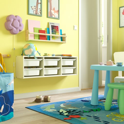 TROFAST, стенен артикул за съхранение, 995.754.90