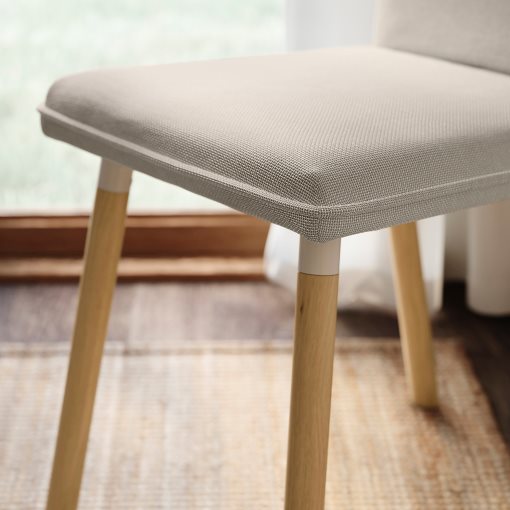 TONSTAD/TONSTAD, Маса и 6 стола, 995.967.46