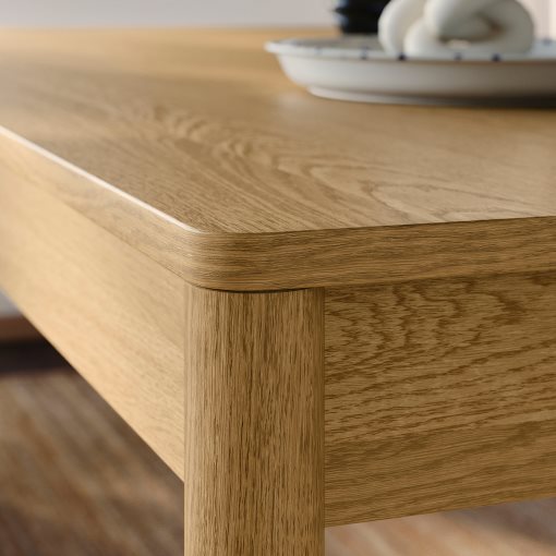 TONSTAD/TONSTAD, Маса и 6 стола, 995.967.46