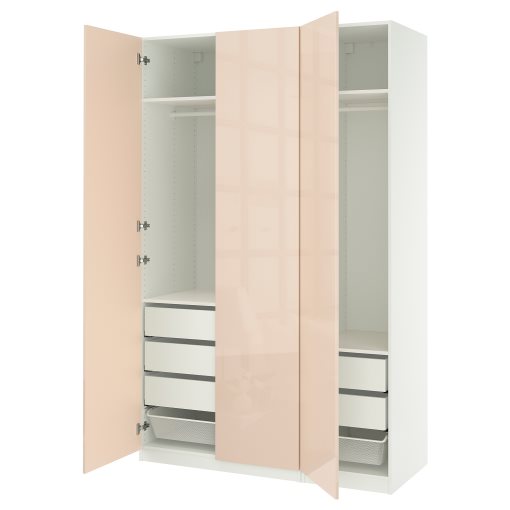 PAX/FARDAL, гардероб - комбинация, 996.069.34