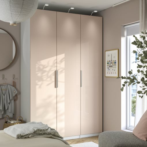 PAX/FARDAL, гардероб - комбинация, 996.069.34