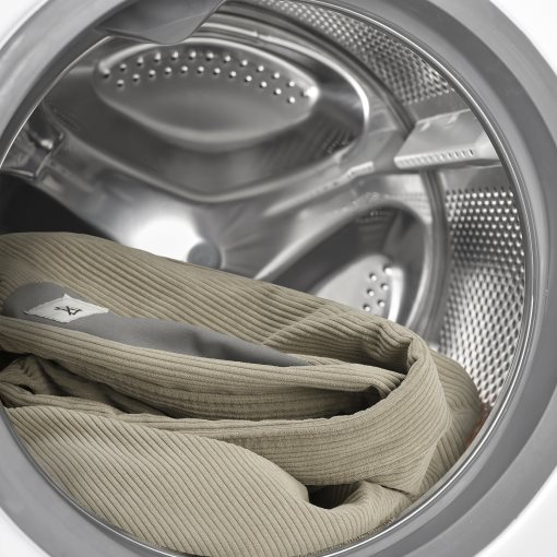 TARNKULLEN, тапицирана рамка за легло, 160x200 см, 996.081.36