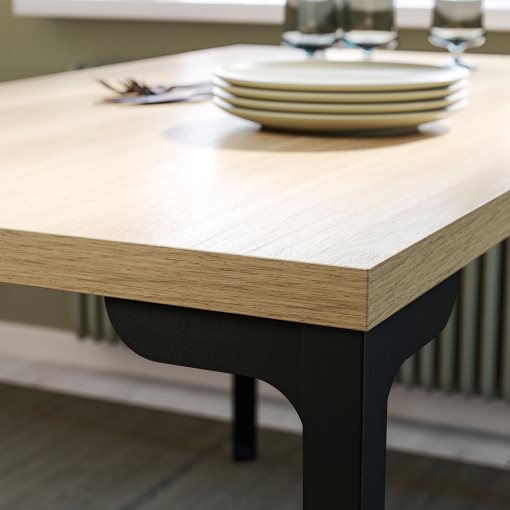 SKÅLSTA, маса и 4 стола, 996.092.11