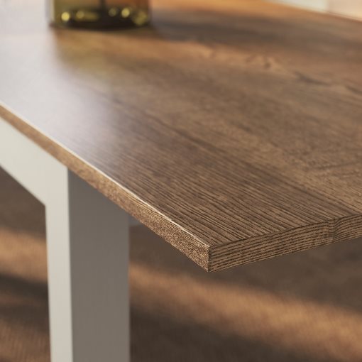 ÅLHULT/ÅLHULT, маса и 4 стола, 996.101.01