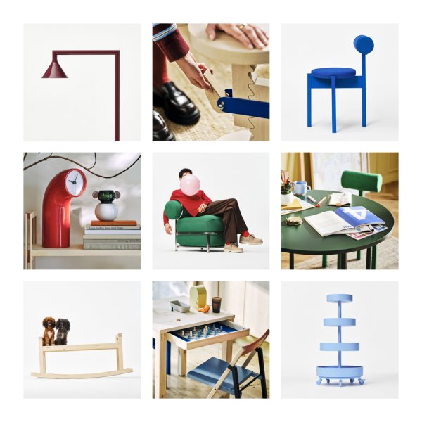 IKEA PS 2026