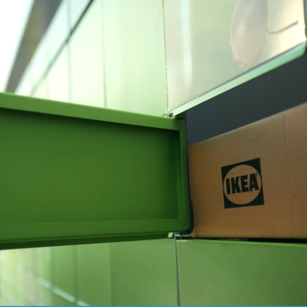 Вземи поръчката си вече и от BoxNow