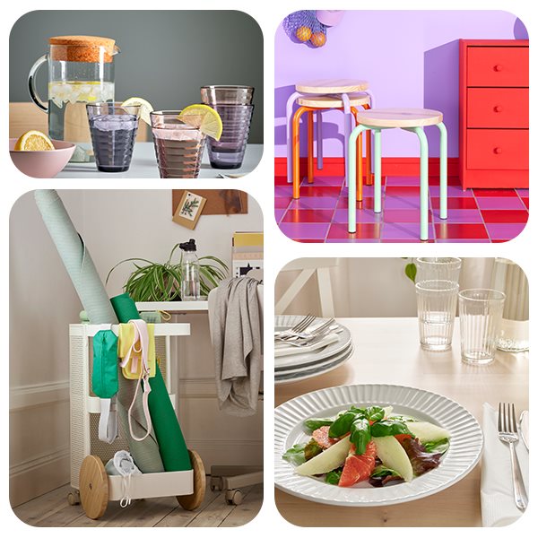 Време за находки