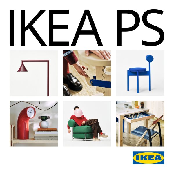 IKEA PS 2026