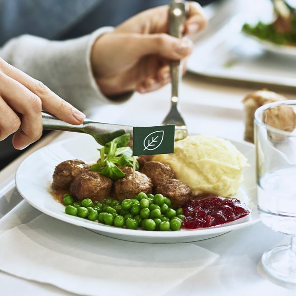 Вкусна отстъпка с карта IKEA Family!