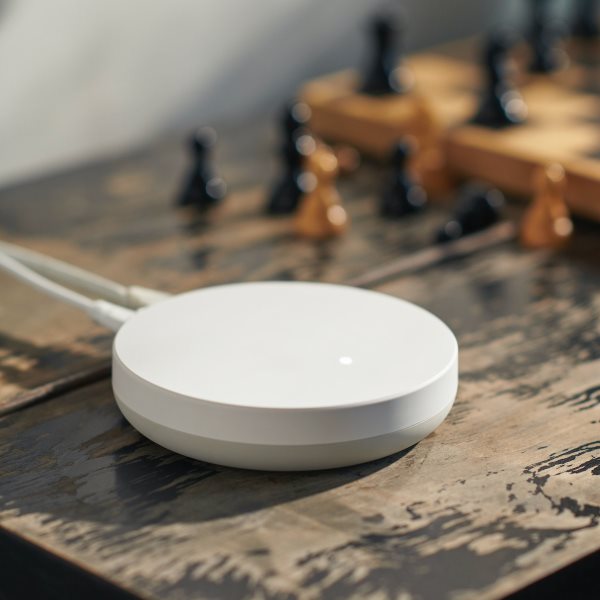DIRIGERA и IKEA Home Smart