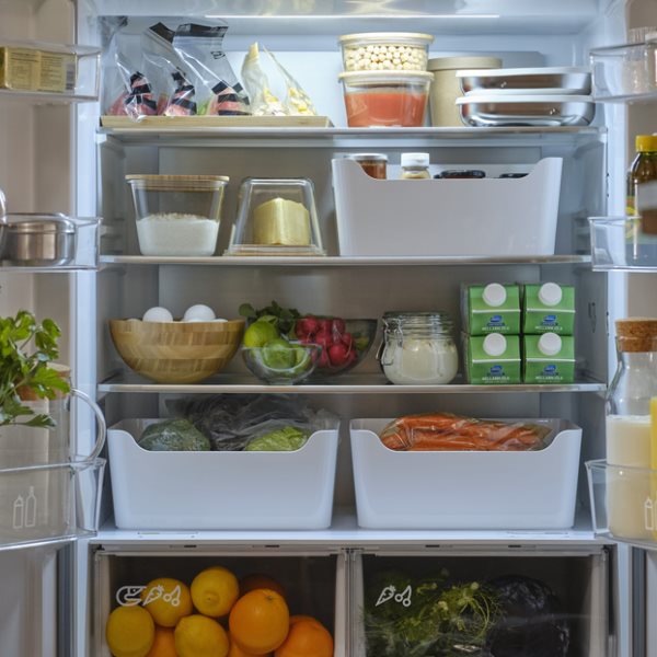 Решения за подреден хладилник