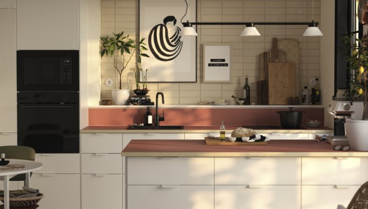 Уютна средиземноморска кухня – традиция в съвременен прочит