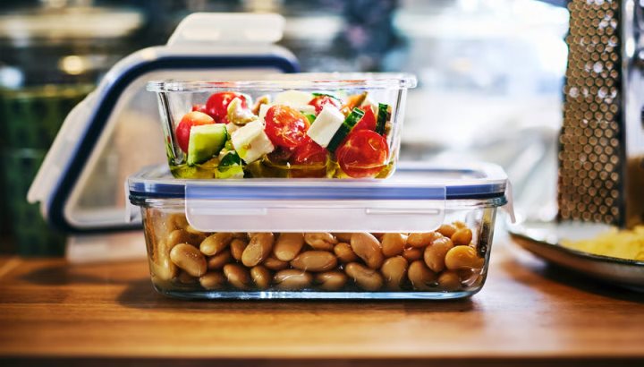 Приготви, запази, хапни, сподели. Лесно е!