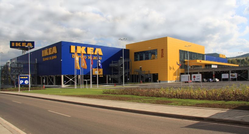 IKEA София