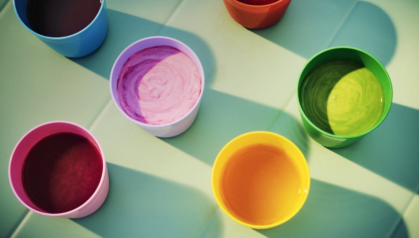 Новите продукти са вече в ИКЕА