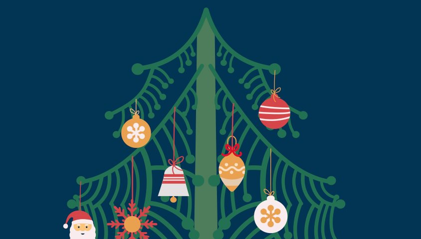 Коледен календар