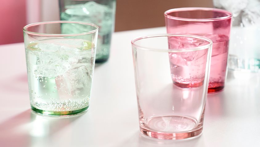 30% намаление на избрани продукти за готвене и сервиране