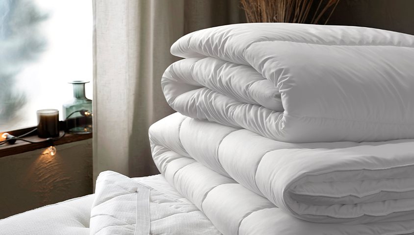 20% на избрани завивки с IKEA Family