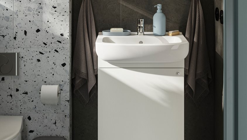 15% намаление на избрани мебели за баня с IKEA Family