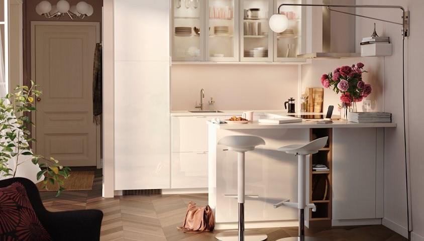 Спечели кухня мечта или други страхотни награди с IKEA Family