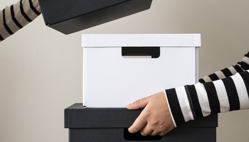 15% ваучер при покупка на аксесоари и органайзери с карта IKEA Family