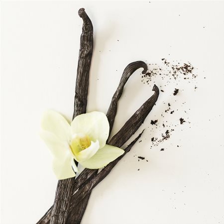 Ванилия